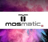 SlipStream Pro Mosmatic